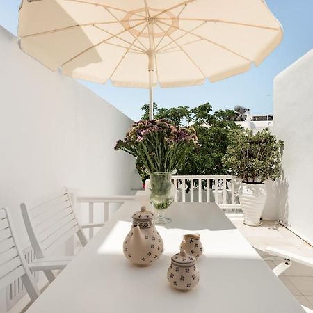 Vila Exceptional House In The Heart Of Mykonos Mykonos Town Exteriér fotografie